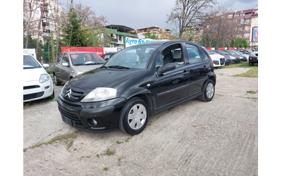citroen-c3 - 1