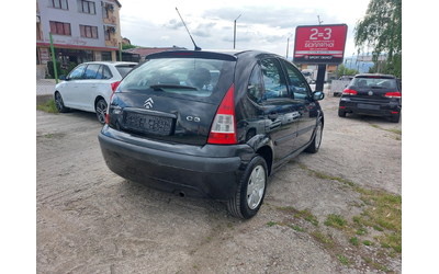 citroen-c3 - 3