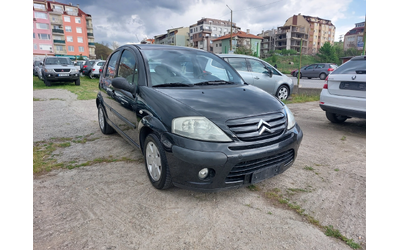 citroen-c3 - 5
