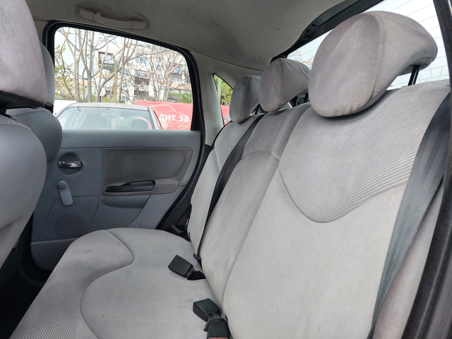 Citroen C3 1.1i* CLIMATIC* - автомобили, коли, обяви за нови и употребявани 7