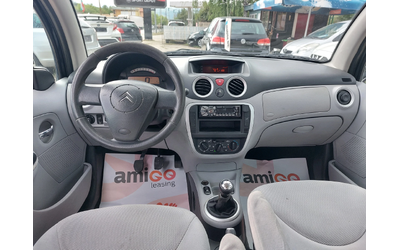 Citroen C3 1.1i* CLIMATIC* - автомобили, коли, обяви за нови и употребявани 8