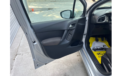 Citroen C3 Панорама - автомобили, коли, обяви за нови и употребявани 11