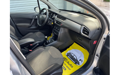 Citroen C3 Панорама - автомобили, коли, обяви за нови и употребявани 12