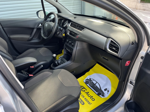 Citroen C3 Панорама - автомобили, коли, обяви за нови и употребявани 12