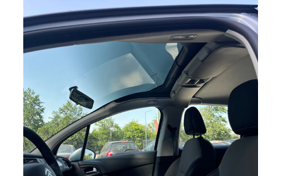 Citroen C3 Панорама - автомобили, коли, обяви за нови и употребявани 13