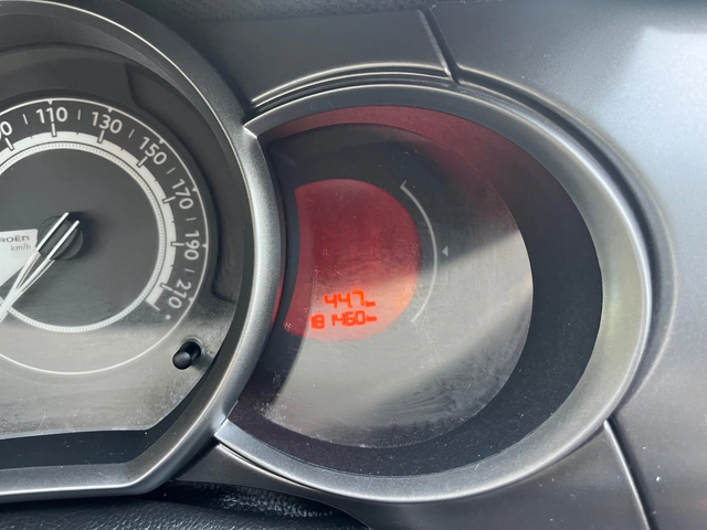 Citroen C3 Панорама - автомобили, коли, обяви за нови и употребявани 14