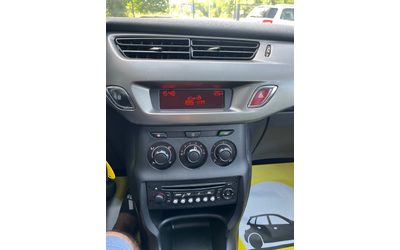 Citroen C3 Панорама - автомобили, коли, обяви за нови и употребявани 16