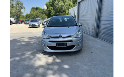 citroen-c3 - 1