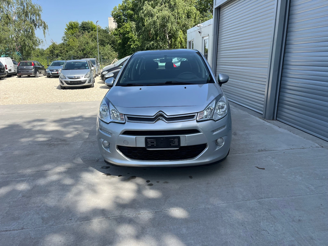 Citroen C3 Панорама - автомобили, коли, обяви за нови и употребявани 1