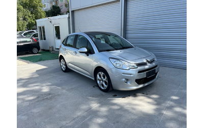 citroen-c3 - 4