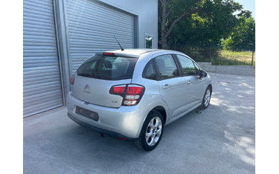 citroen-c3 - 5