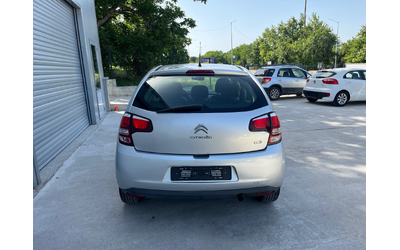 Citroen C3 Панорама - автомобили, коли, обяви за нови и употребявани 6