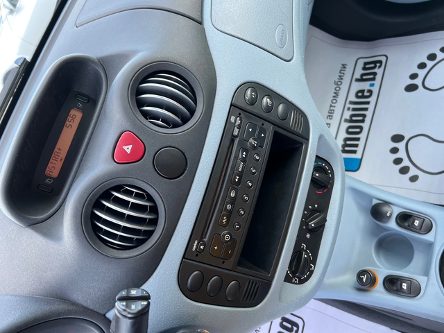 Citroen C3 1.4HDI*TOP* - автомобили, коли, обяви за нови и употребявани 11