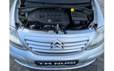 Citroen C3 1.4HDI*TOP* - автомобили, коли, обяви за нови и употребявани 12