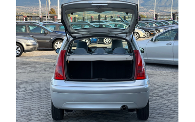 Citroen C3 1.4HDI*TOP* - автомобили, коли, обяви за нови и употребявани 13