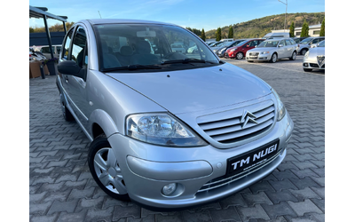 citroen-c3 - 1