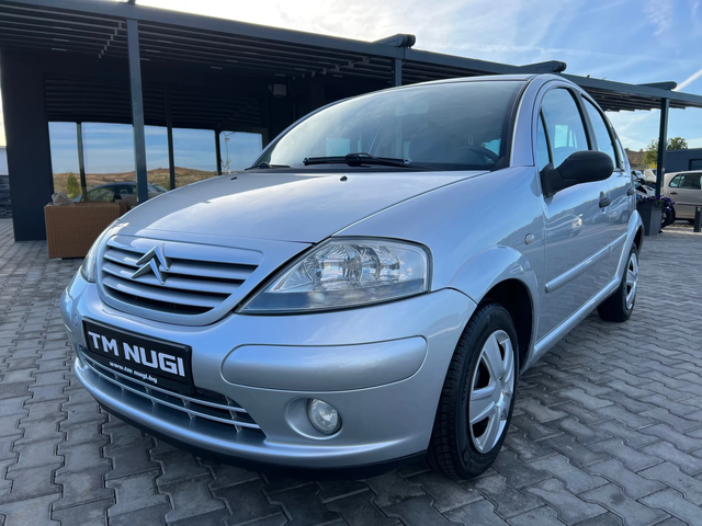 Citroen C3 1.4HDI*TOP* - автомобили, коли, обяви за нови и употребявани 2