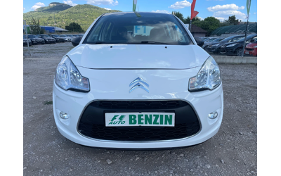 citroen-c3 - 1