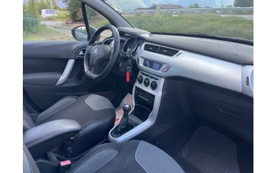 citroen-c3 - 4