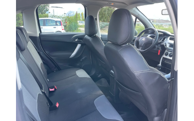 citroen-c3 - 5