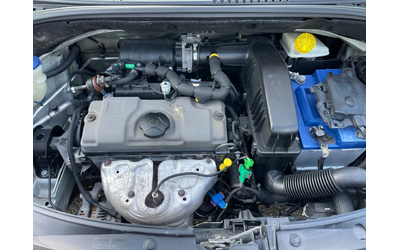 Citroen C3 1.4i-ITALIA - автомобили, коли, обяви за нови и употребявани 11