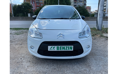 citroen-c3 - 1