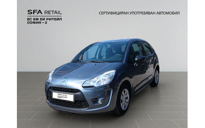 citroen-c3 - 0