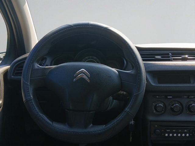 Citroen C3 - автомобили, коли, обяви за нови и употребявани 10