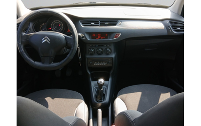 Citroen C3 - автомобили, коли, обяви за нови и употребявани 12