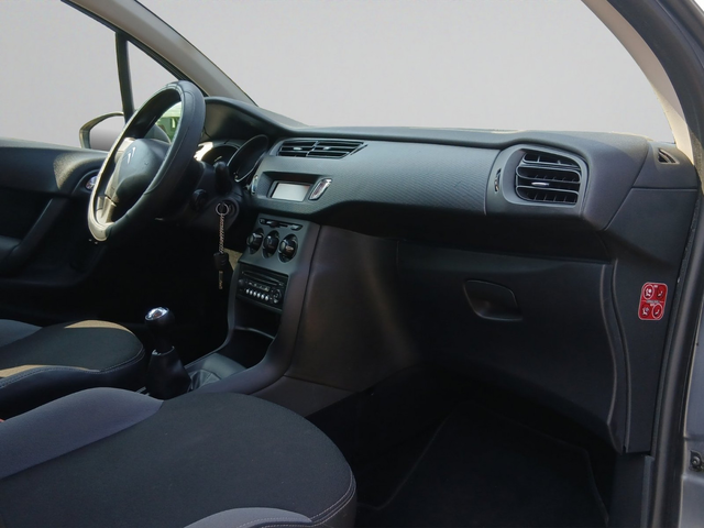 Citroen C3 - автомобили, коли, обяви за нови и употребявани 13