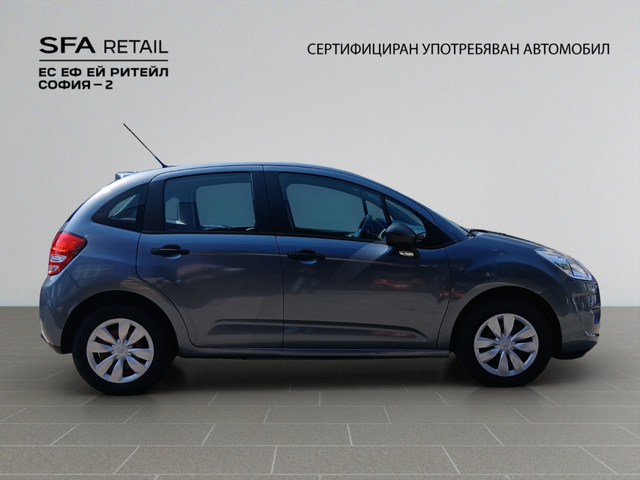 Citroen C3 - автомобили, коли, обяви за нови и употребявани 4