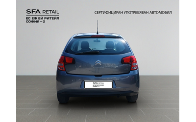 Citroen C3 - автомобили, коли, обяви за нови и употребявани 6