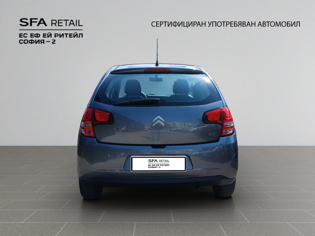 Citroen C3 - автомобили, коли, обяви за нови и употребявани 6