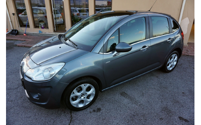 citroen-c3 - 0