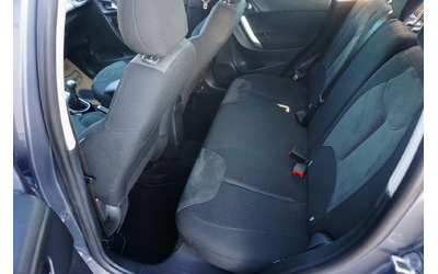 Citroen C3 1.4 VTI EXCLUSIVE - автомобили, коли, обяви за нови и употребявани 10