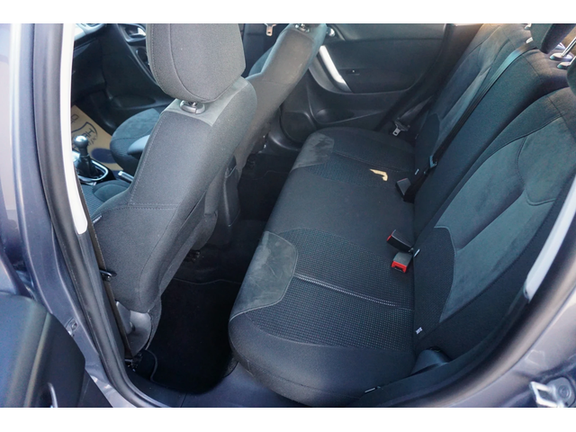 Citroen C3 1.4 VTI EXCLUSIVE - автомобили, коли, обяви за нови и употребявани 10