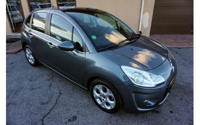 citroen-c3 - 1