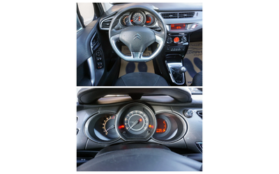 Citroen C3 1.4 VTI EXCLUSIVE - автомобили, коли, обяви за нови и употребявани 7