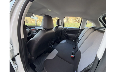 Citroen C3 1.0i / РЕГИСТРИРАН - автомобили, коли, обяви за нови и употребявани 10