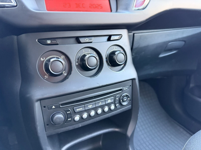 Citroen C3 1.0i / РЕГИСТРИРАН - автомобили, коли, обяви за нови и употребявани 14