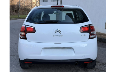 citroen-c3 - 5
