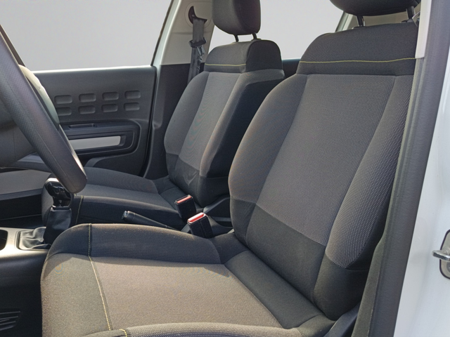 Citroen C3 - автомобили, коли, обяви за нови и употребявани 13
