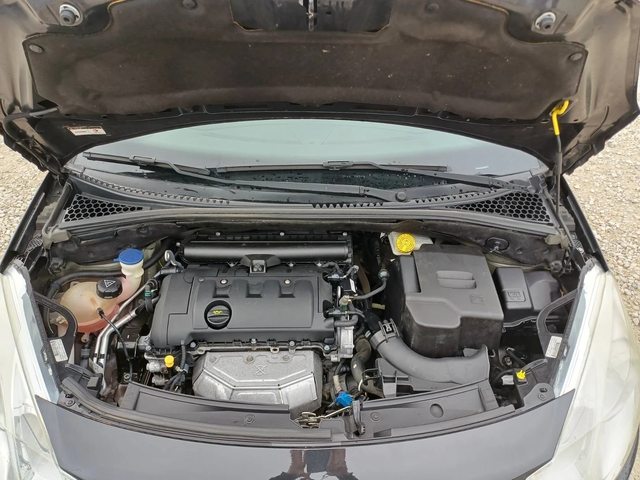 Citroen C3 1.4i 95k.c* PANORAMA* UNIKAT* - автомобили, коли, обяви за нови и употребявани 16