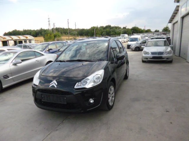 Citroen C3 1.2i * 36000km* UNIKAT* - автомобили, коли, обяви за нови и употребявани 0
