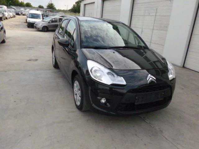 Citroen C3 1.2i * 36000km* UNIKAT* - автомобили, коли, обяви за нови и употребявани 10