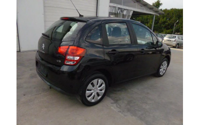 Citroen C3 1.2i * 36000km* UNIKAT* - автомобили, коли, обяви за нови и употребявани 12