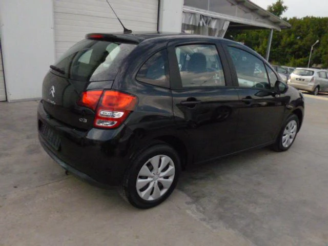 Citroen C3 1.2i * 36000km* UNIKAT* - автомобили, коли, обяви за нови и употребявани 12