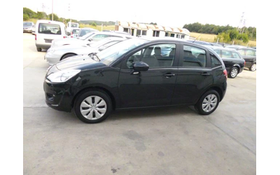 citroen-c3 - 2