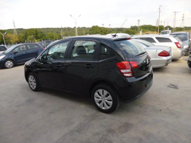 Citroen C3 1.2i * 36000km* UNIKAT* - автомобили, коли, обяви за нови и употребявани 3