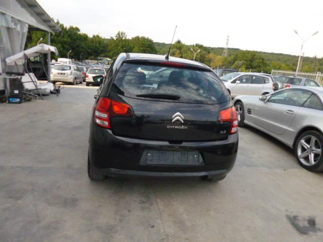 Citroen C3 1.2i * 36000km* UNIKAT* - автомобили, коли, обяви за нови и употребявани 4